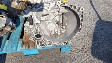 Cambio fiat doblo usato  Ragalna