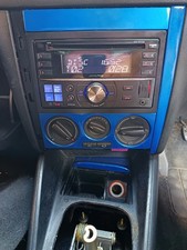 Alpine w233r double for sale  ASHFORD