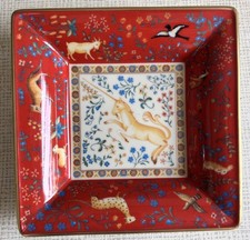 Vide poche porcelaine d'occasion  Royan
