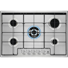Electrolux piano gas usato  Vajont