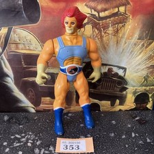 Lion thundercats action for sale  NOTTINGHAM
