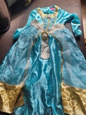 Disney ariel dress for sale  NORTHOLT