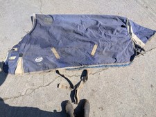 Weatherbeeta lightweight turno for sale  LLANON
