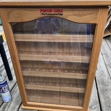 Porter cable display for sale  Humble