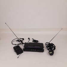 Audio technica atw for sale  GOSPORT