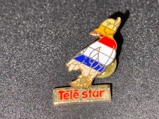 Pins badge enamel d'occasion  Strasbourg-
