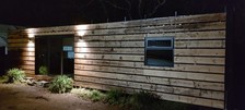 New converted container for sale  BRISTOL