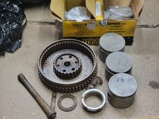 Norton commando various for sale  MALVERN