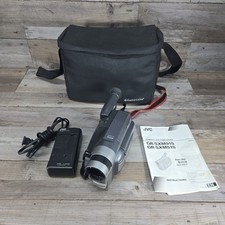 Vtg. jvc sxm515u for sale  Blairsville