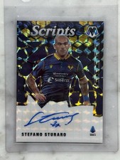 Stefano sturaro auto usato  San Felice a Cancello
