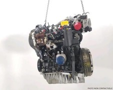 Moteur renault megane d'occasion  Talmont-Saint-Hilaire