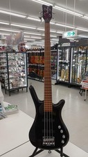 Guitare basse électrique d'occasion  Expédié en France