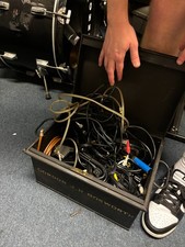 Cables, Leads & Connectors for sale  WALTHAM CROSS