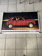 Rare affiche poster d'occasion  Liesse-Notre-Dame
