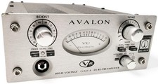 Avalon class ch. for sale  Whittier