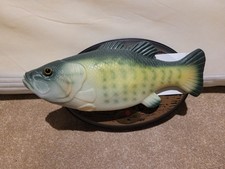 Singing fish billy for sale  STAMFORD