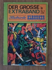 Illustrierte klassiker grosse gebraucht kaufen  Scharnebeck