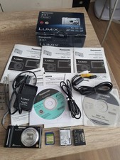 Panasonic lumix megapixel gebraucht kaufen  Singen (Hohentwiel)