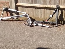 Autochair olympian hoist for sale  LEWES