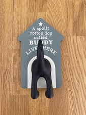 Dog lead hanger for sale  SOUTHAMPTON
