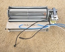 Fireplace fan blower for sale  Irvine
