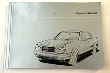 Vintage 1997 mercedes for sale  Springfield