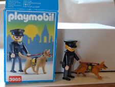 Police chien policier d'occasion  Le Château-d'Oléron