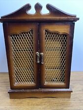 Vintage music box for sale  Pinedale