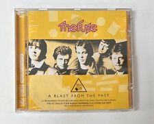 THE FUZE A Blast From The Past CD Irish Rock Rarity Galway SPEEDY DESPATCH comprar usado  Enviando para Brazil