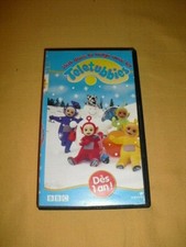 Joue neige teletubbies d'occasion  Castres