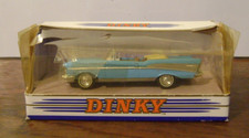 Voiture miniature dinky d'occasion  Nice-