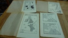 Collection original hand for sale  BRIGHTON