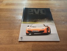 Evo magazine 200 for sale  SOUTHAMPTON