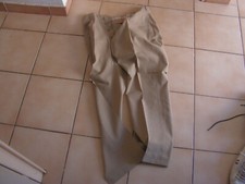 Parachutiste pantalon ete d'occasion  Gréoux-les-Bains
