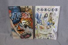 Fables vol. legends for sale  Reno