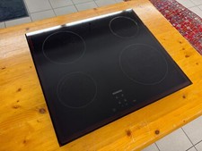 Siemens ht6et60 et651he17e gebraucht kaufen  Münster