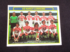 Nancy lorrain 1972 d'occasion  Nice-