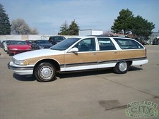 1996 buick roadmaster for sale  Gurnee