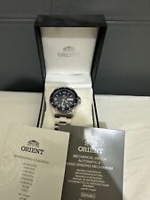 Orient mako for sale  ENFIELD