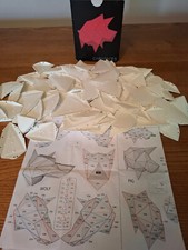 Jeu construction carapaces d'occasion  Versailles