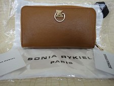 Portefeuille compagnon cuir d'occasion  Coudekerque-Branche