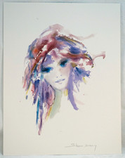 Amethysta shan merry for sale  Boring