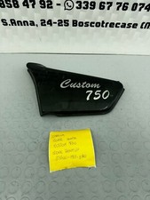 Carena cover honda usato  Boscotrecase