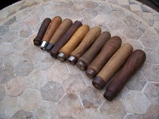 Bundle used wooden for sale  LEICESTER