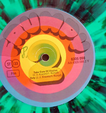 Frumpy krautrock insert gebraucht kaufen  Br'haven-Weddewarden