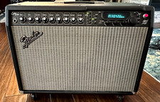 Fender cyber twin for sale  Long Island City