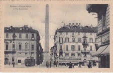Torino piazza savoia usato  Roma