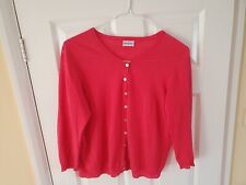 Brora cardigan see for sale  CAMBERLEY