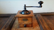 Antique french coffee for sale  WINCHESTER
