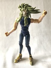 Saint seiya cdz d'occasion  Mulhouse-